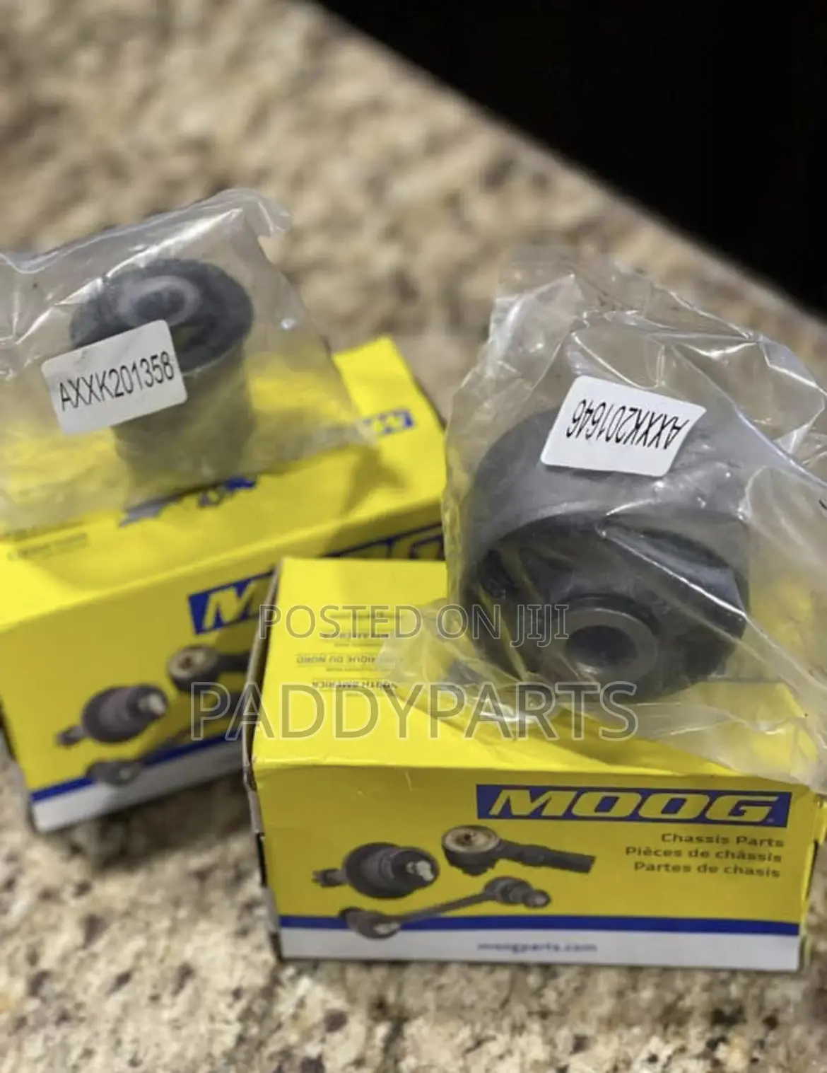 Kia Optima Lower Arm Bushing