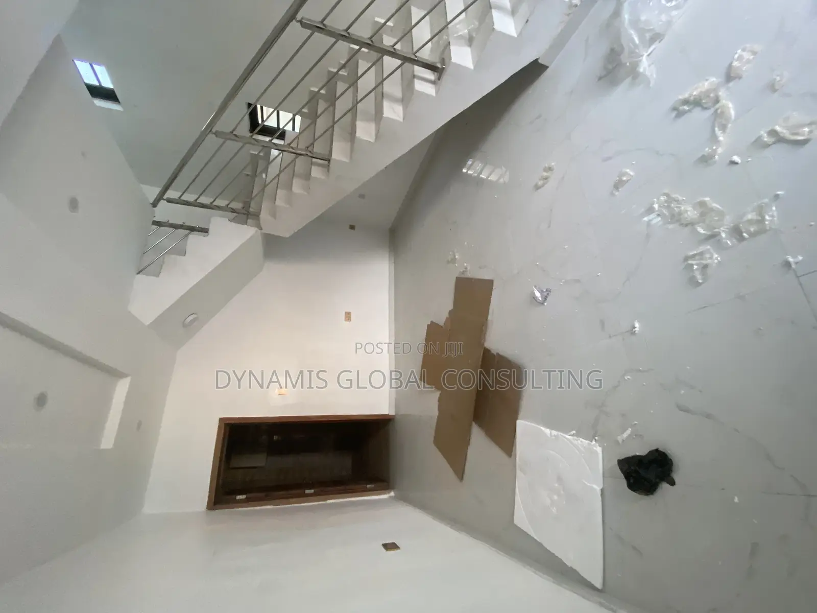 Furnished 3bdrm Duplex in Magodo Phase 1 Gra for sale