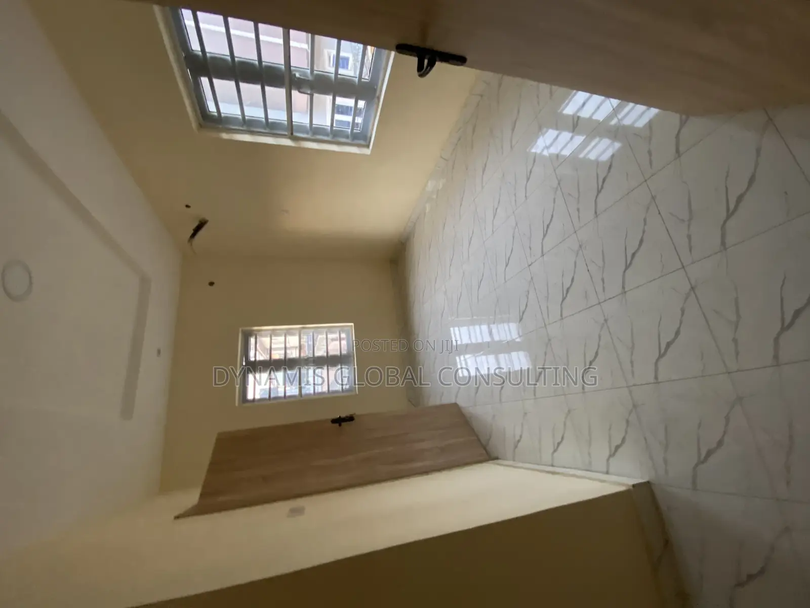 Furnished 4bdrm Duplex in Gateway Zone Estate, for sale