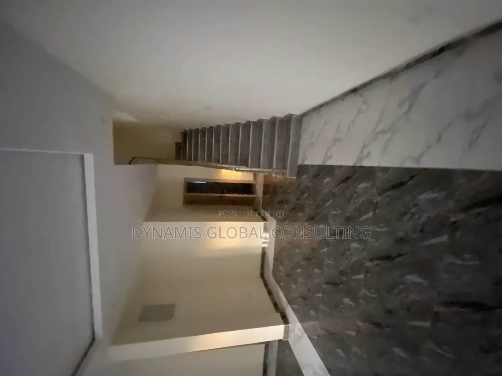 Furnished 4bdrm Duplex in Gateway Zone Estate, for sale