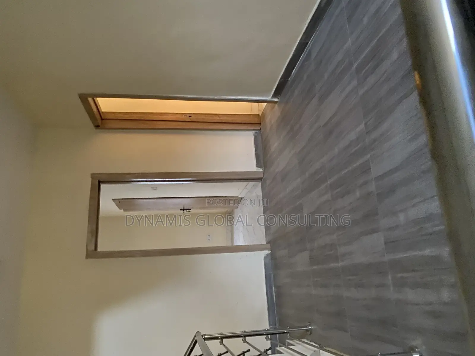 Furnished 4bdrm Duplex in Gateway Zone Estate, for sale
