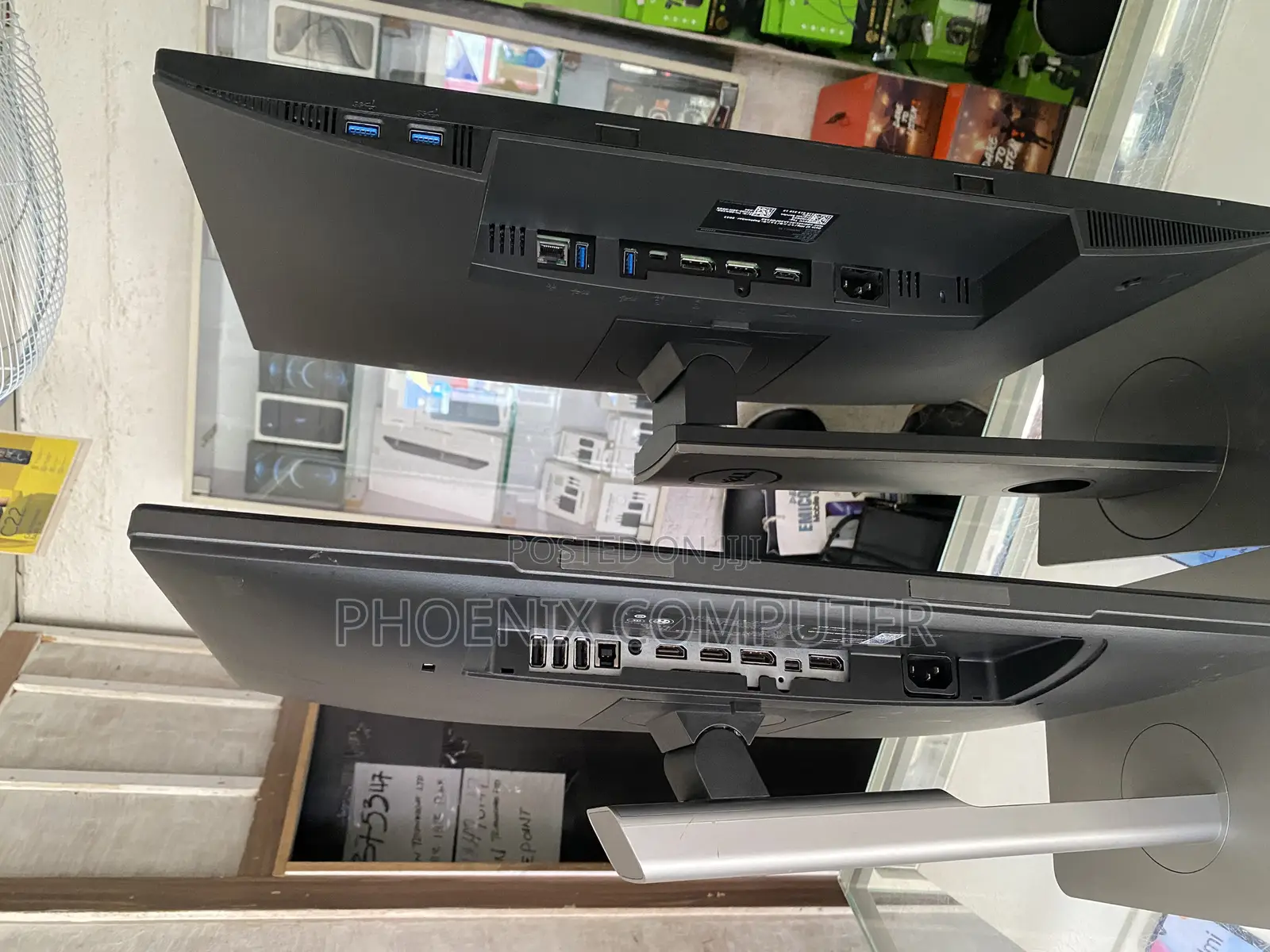 Dell U2414H Widescreen LED Backlit IPS Ultra Sharp Monitor