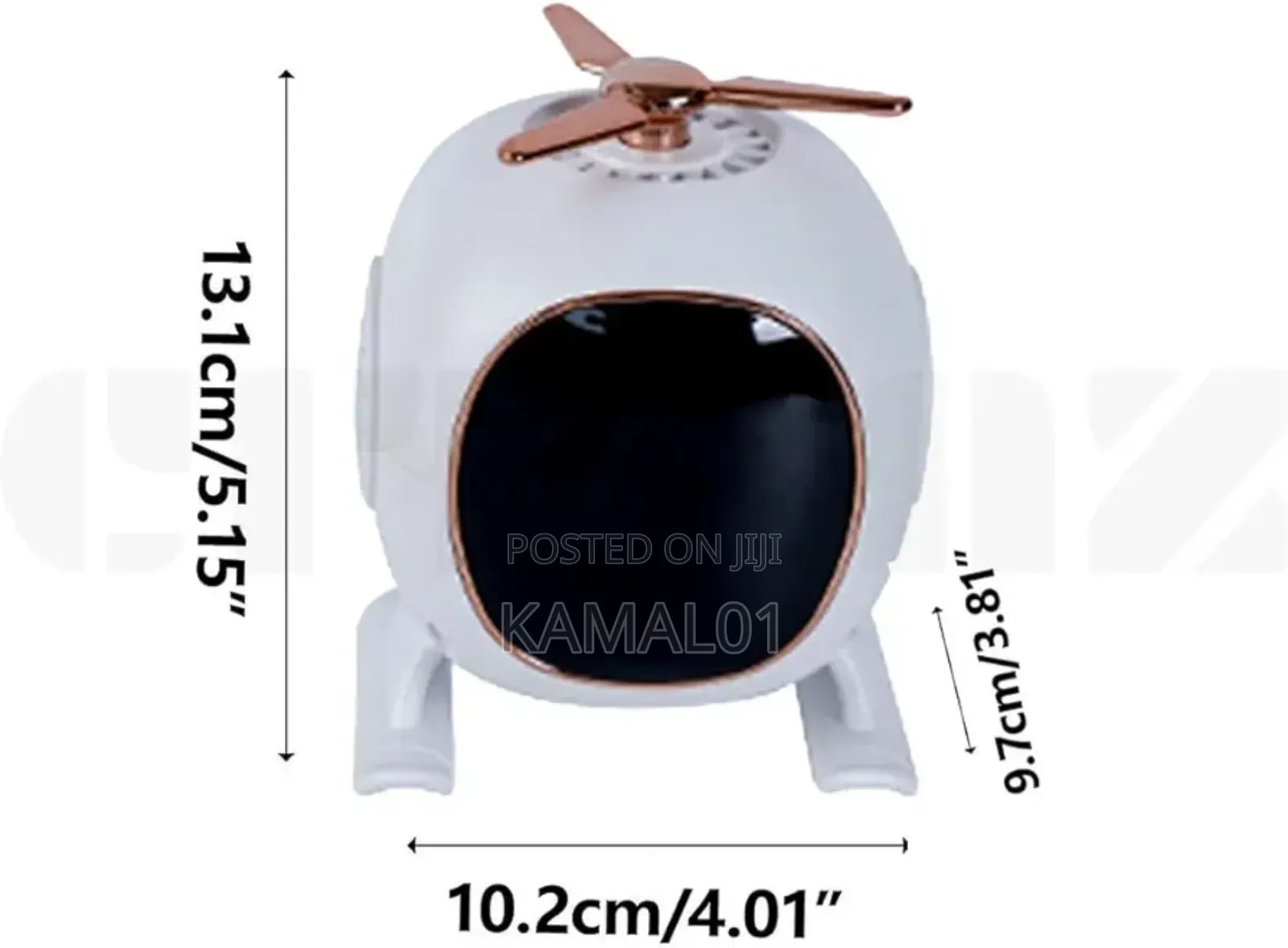 Aromatherapy Bluetooth Alarm Clock Stand Subwoofer Speaker