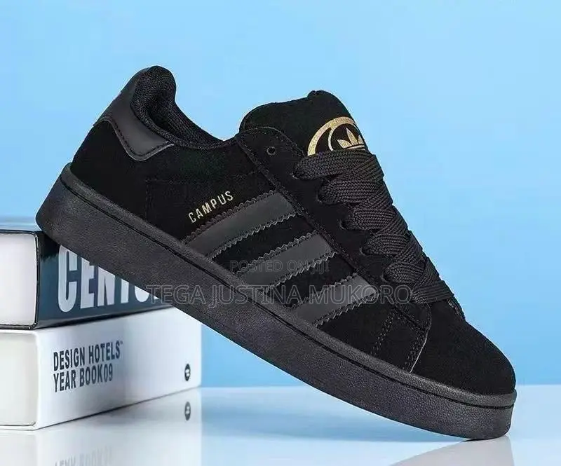 High Quality Adidas Campus