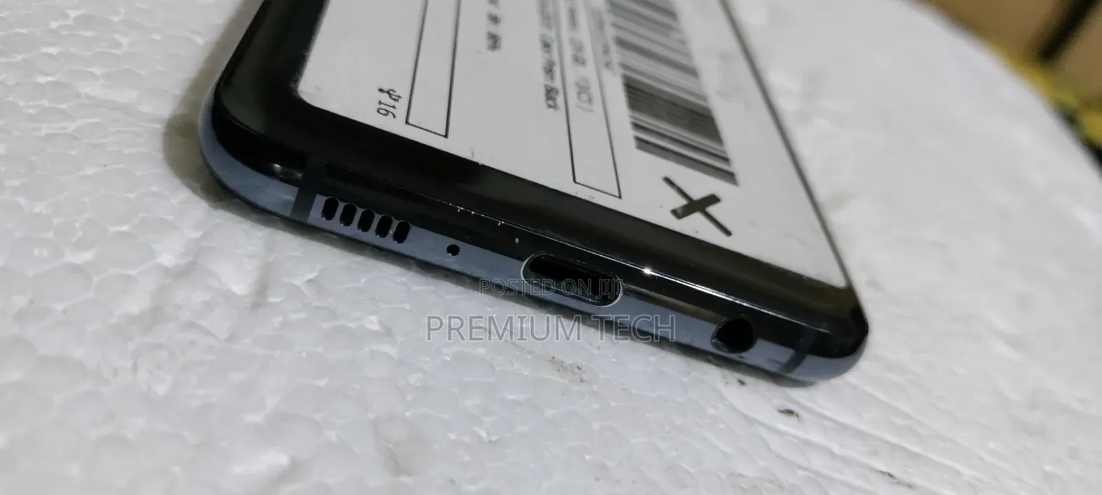 Apple iPhone 11 128 GB Black