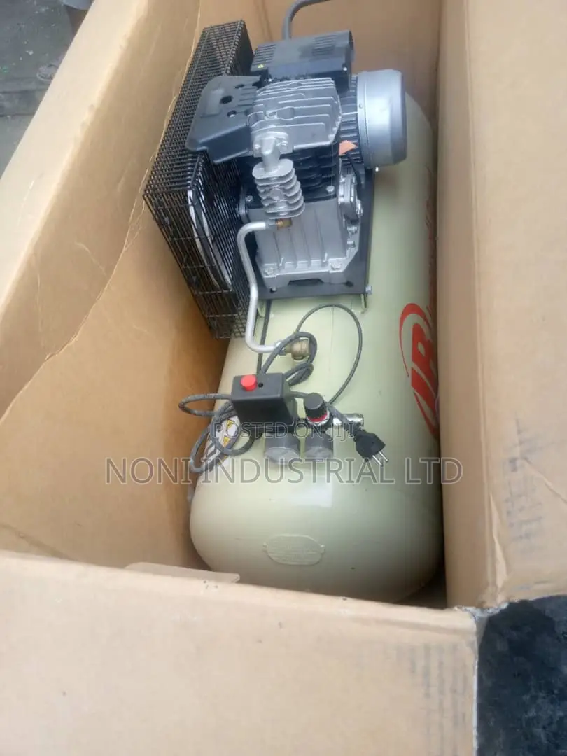 200liters Air Compressor 3hp