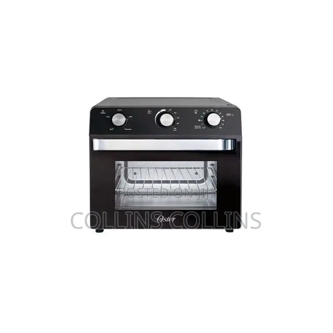 Oster 22l Countertop Oven With Airfryer
