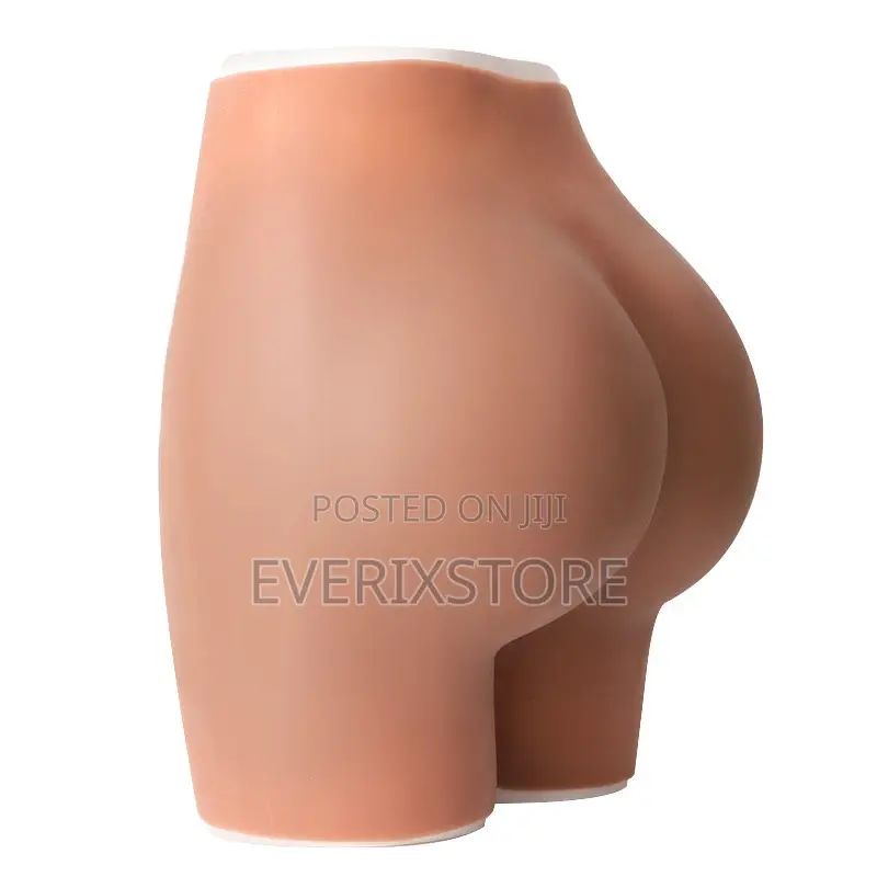 Butt And Hip