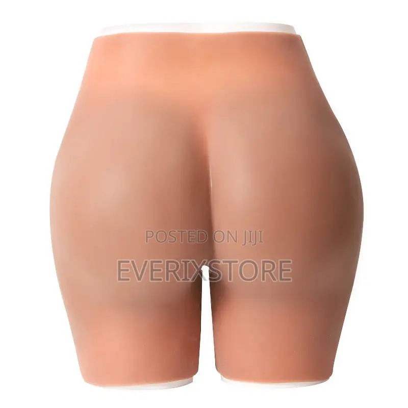 Butt And Hip