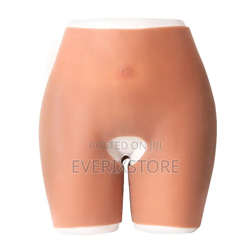 Butt And Hip