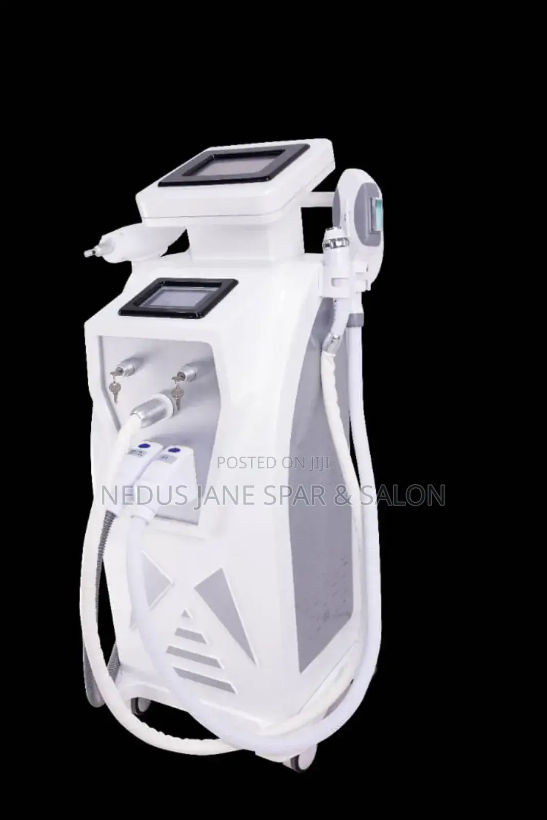 Stretch Marks and Wrinkles Remover