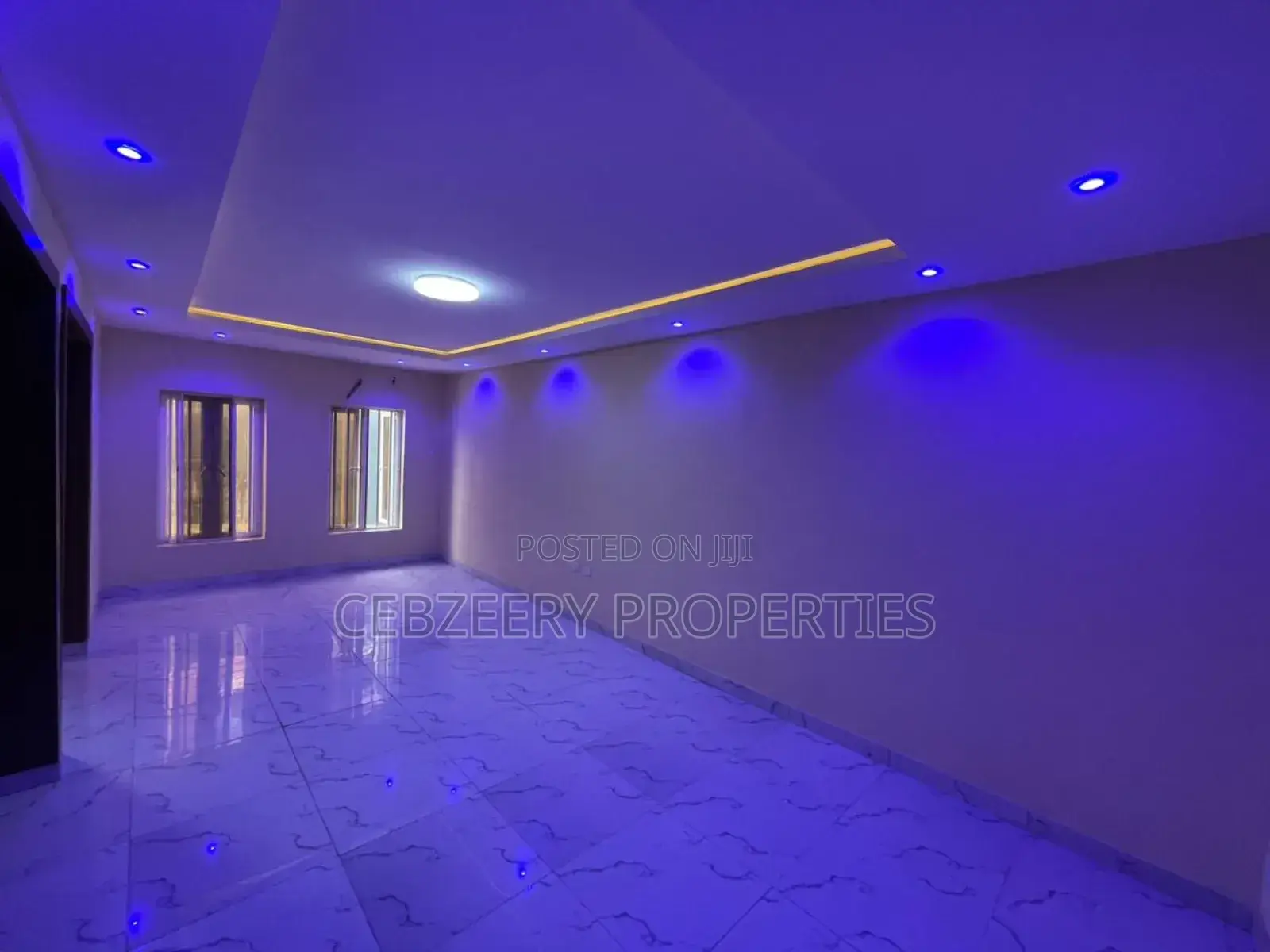 4bdrm Duplex in GRA Phase 2 Shangisha for rent