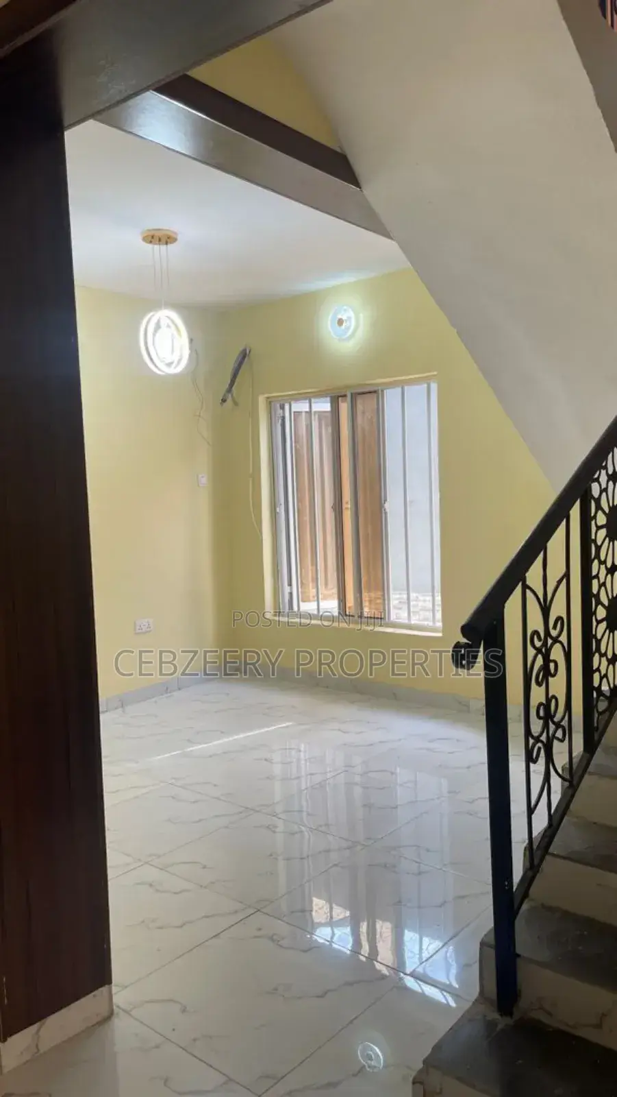 4bdrm Duplex in GRA Phase 2 Shangisha for rent
