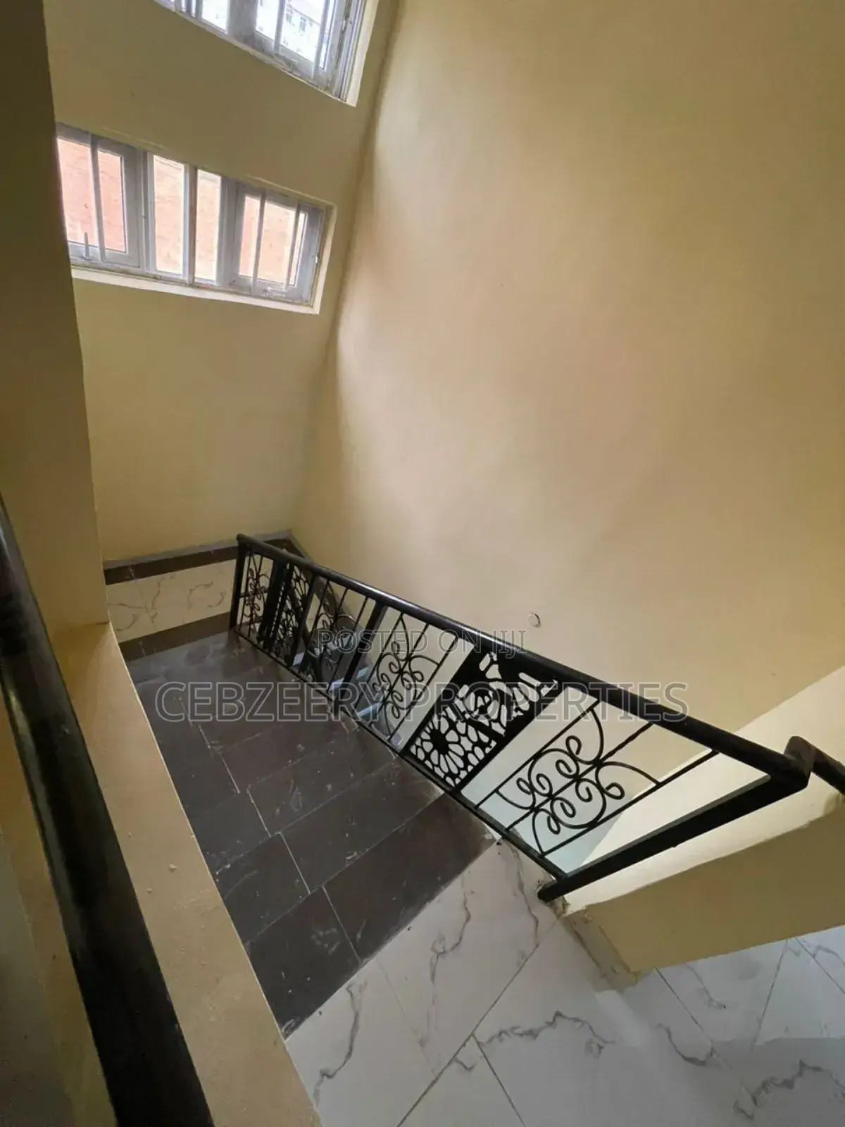 4bdrm Duplex in GRA Phase 2 Shangisha for rent