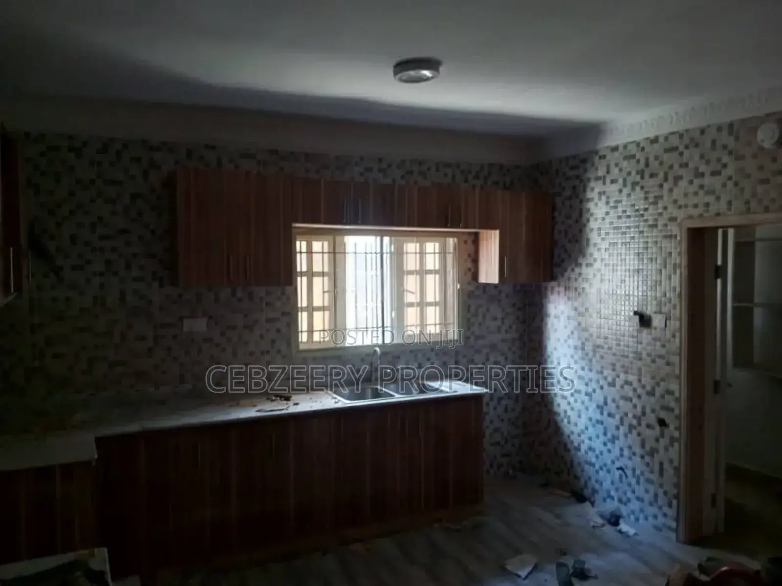 4bdrm Duplex in GRA Phase 1 for rent