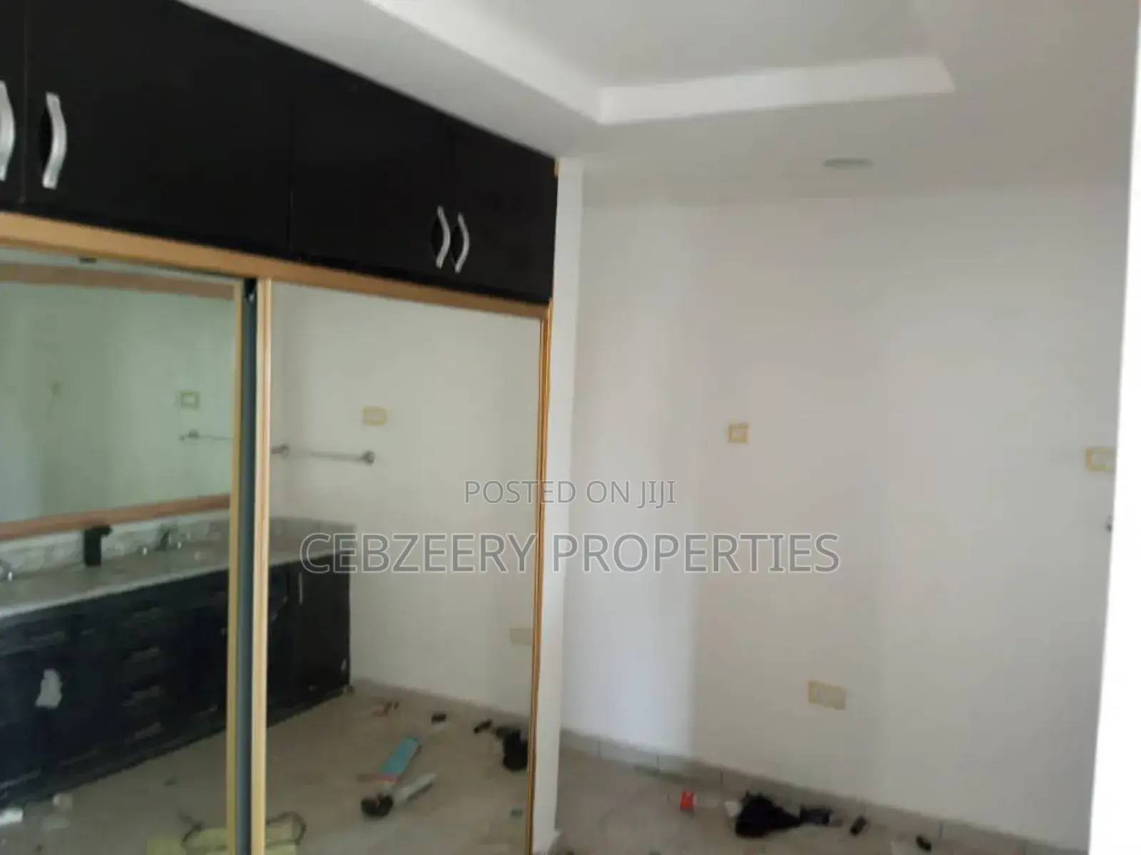 4bdrm Duplex in GRA Phase 1 for rent