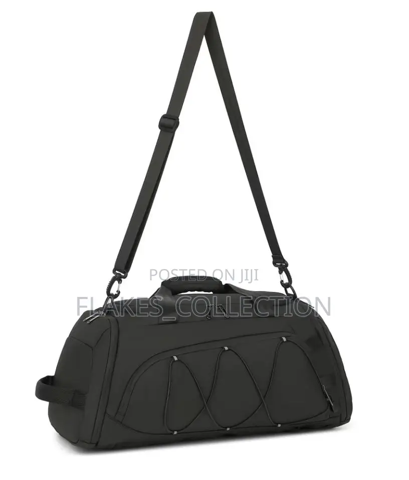 Multipurpose Backpack