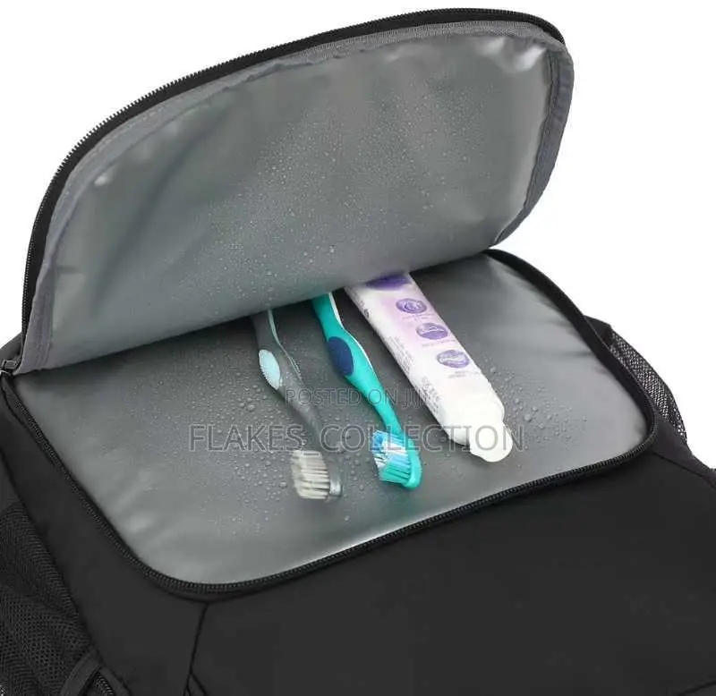 Multipurpose Backpack