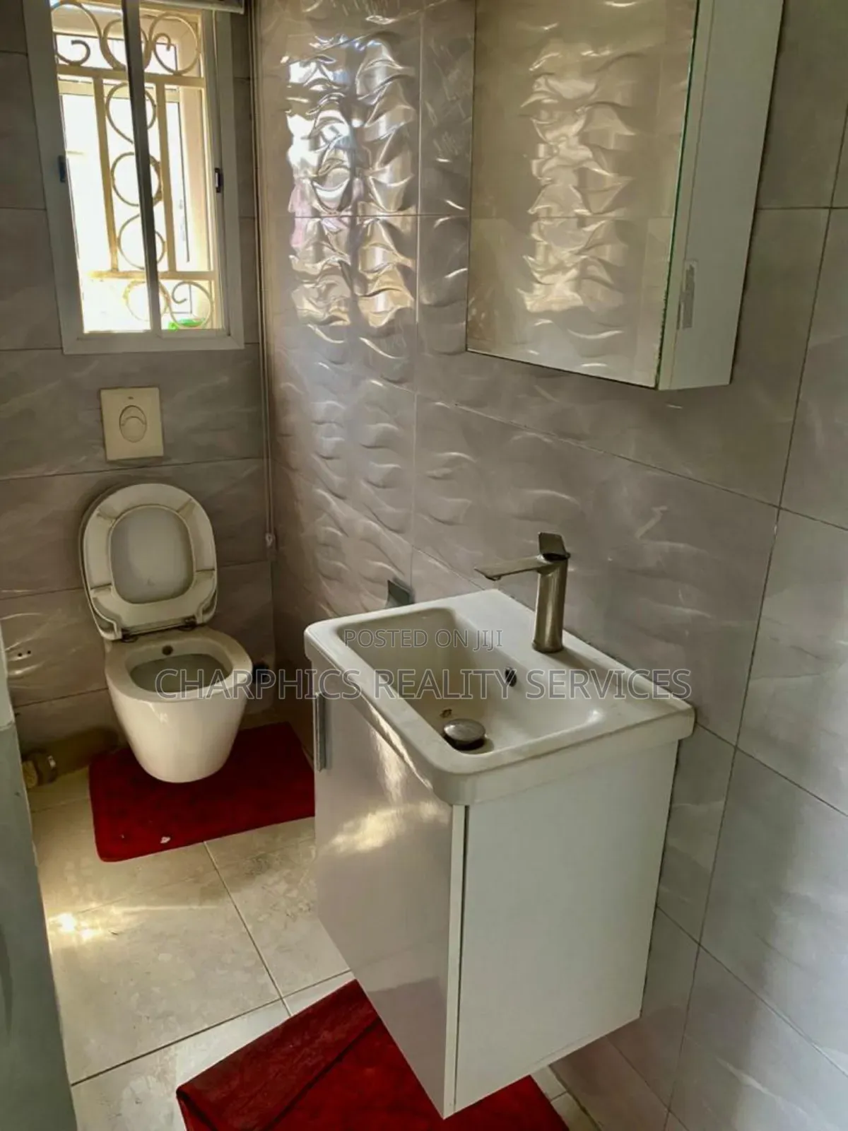 5bdrm Duplex in Lekki for rent
