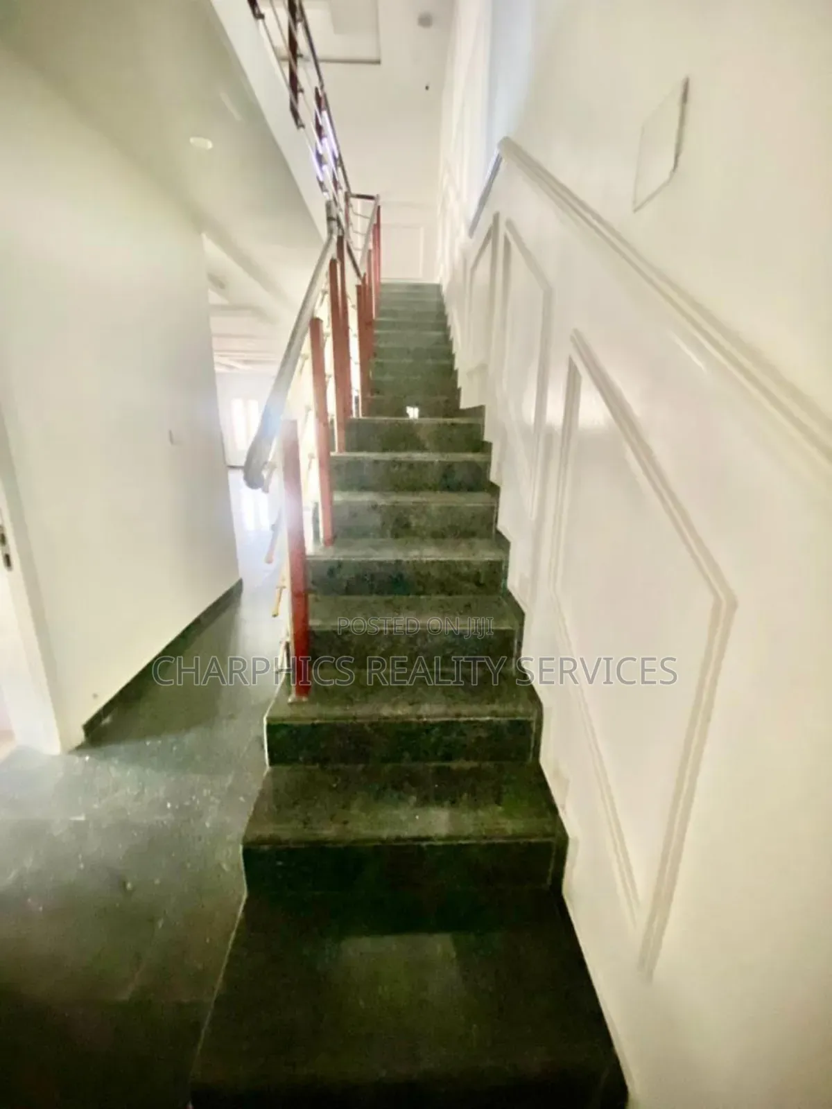 5bdrm Duplex in Lekki for rent