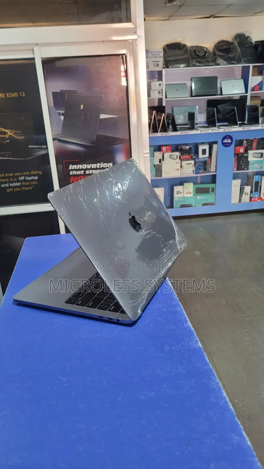 Laptop Apple MacBook Pro 2018 16GB Intel Core I5 SSD 512GB
