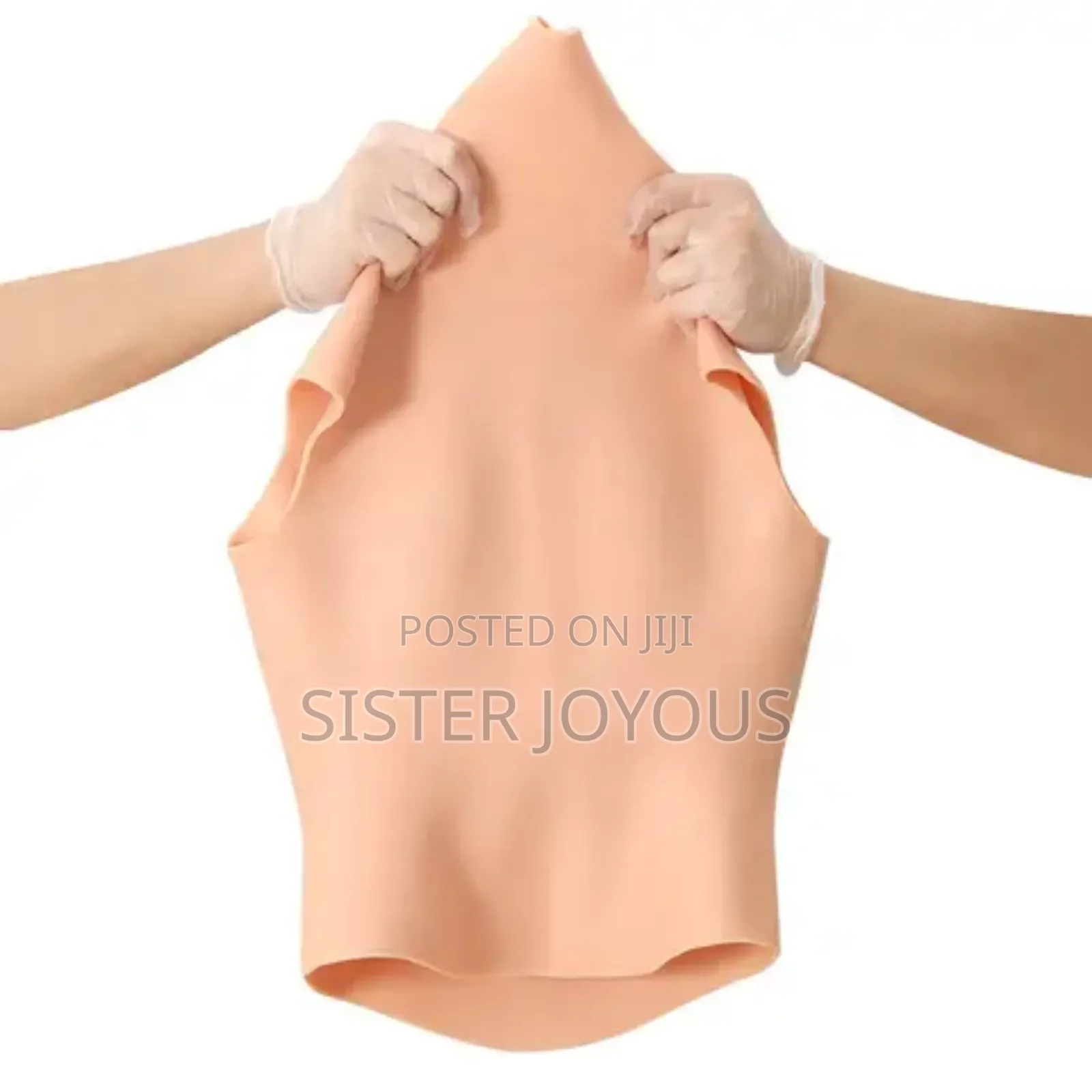 Artificial Silicone Breast
