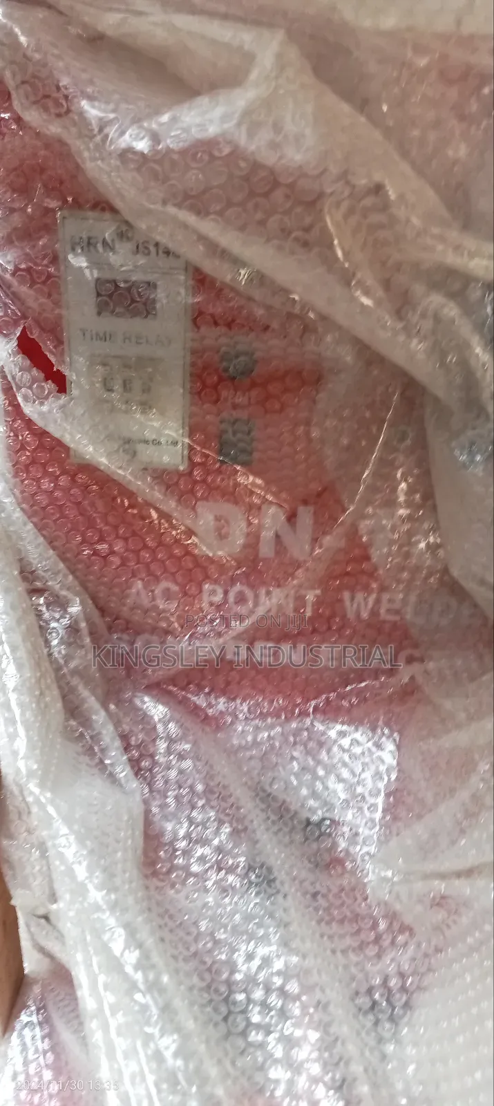 Sport Welder Machine DN-16