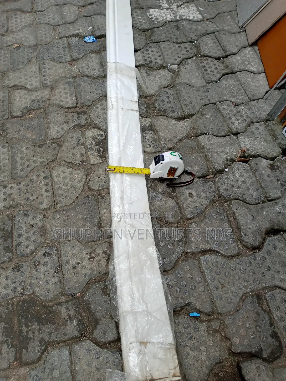 10cm Fiber Cornise for Skirting