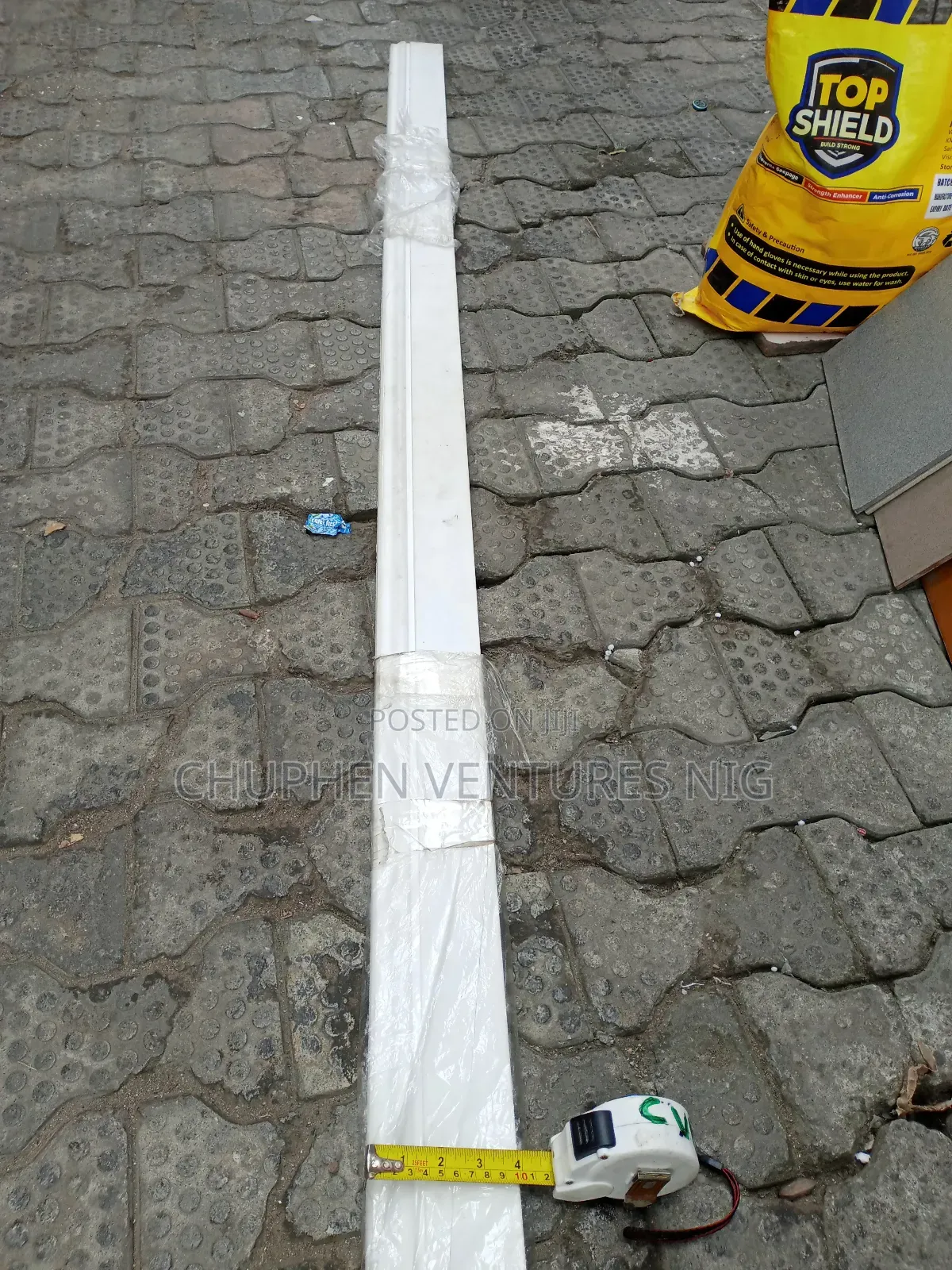 10cm Fiber Cornise for Skirting