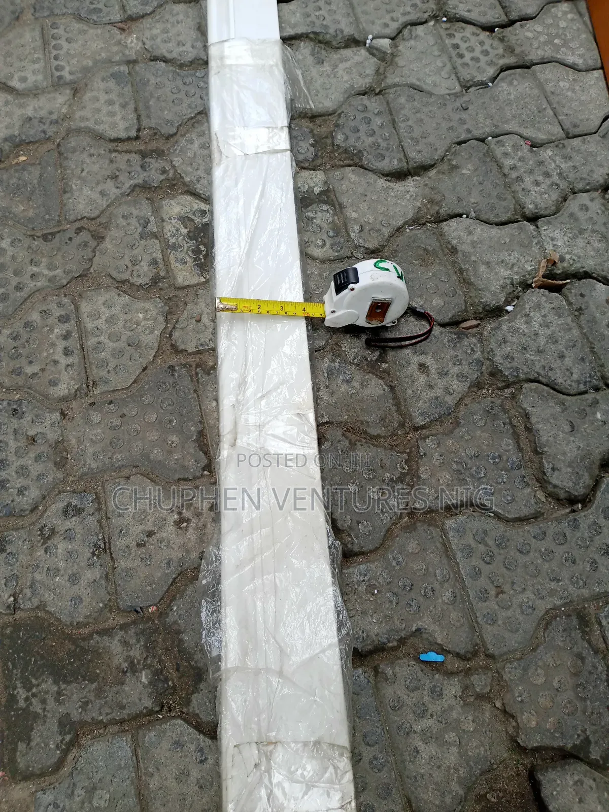 10cm Fiber Cornise for Skirting