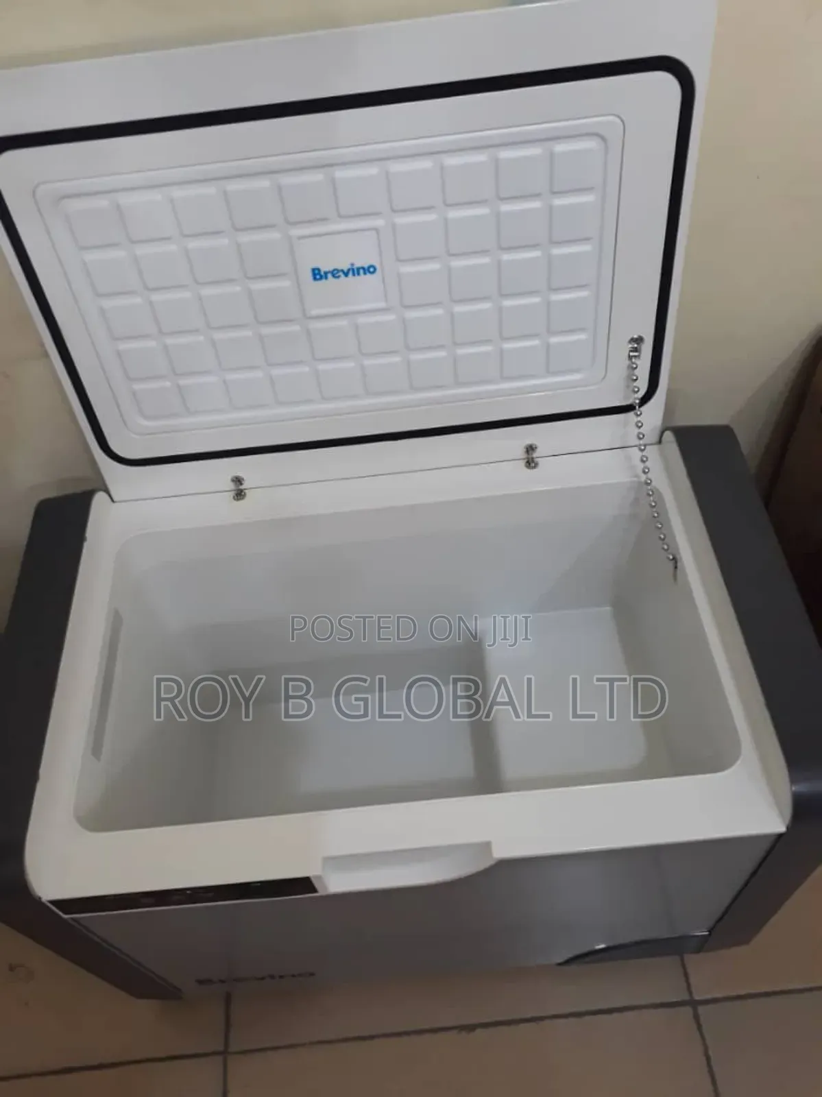 25l Brevino Car Fridge