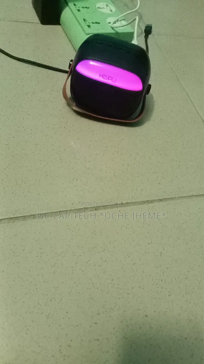 Hepu Mp3 Player
