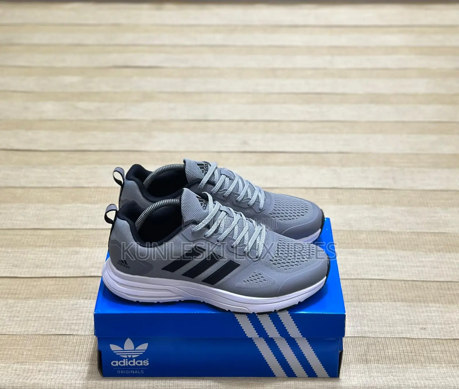 Original Adidas Nite Joggers Sneakers in 3 Colorways
