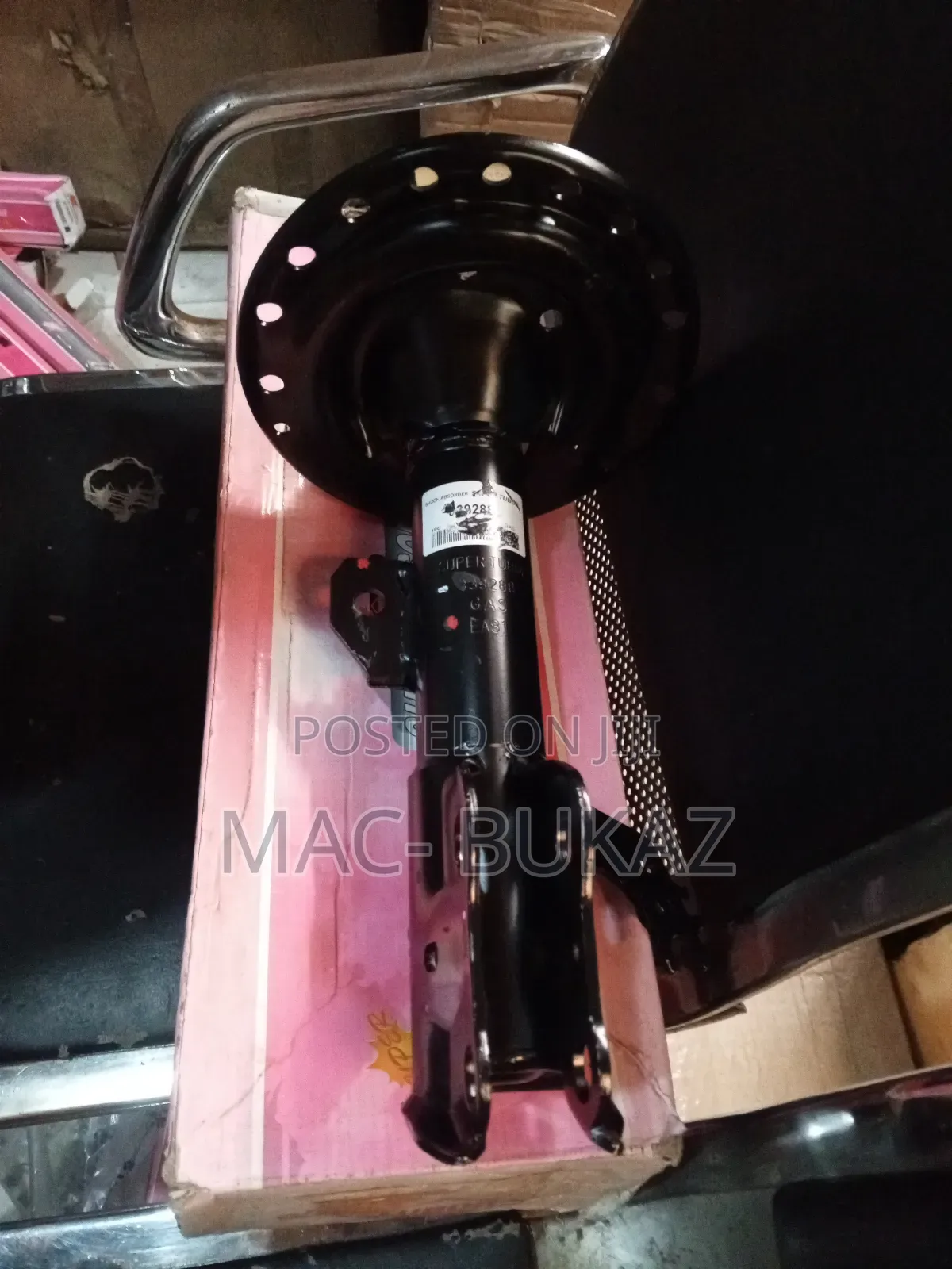 Front Shock Toyota Avalon 2013-2016(Super Turbo)