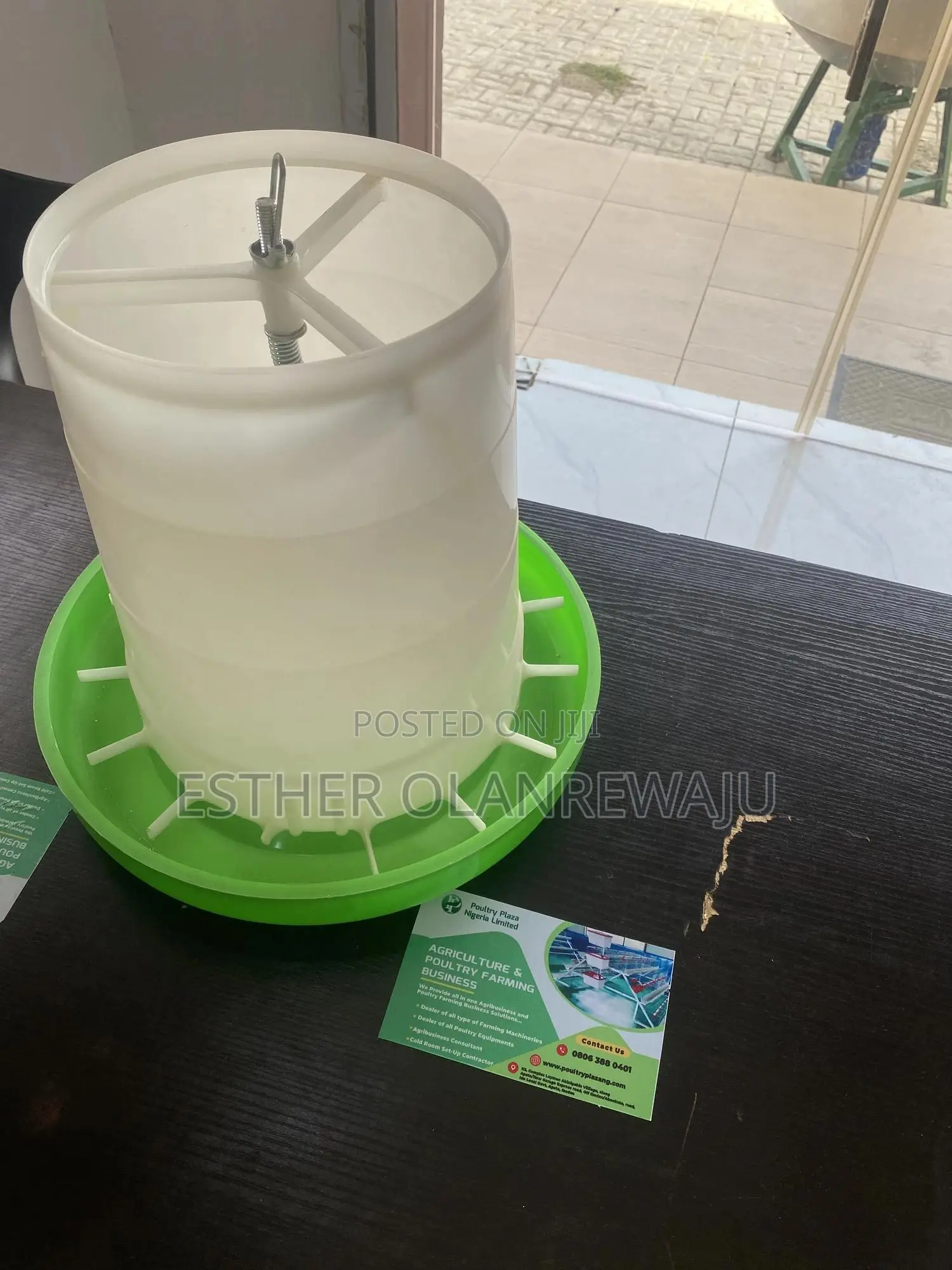 14kg Feeders