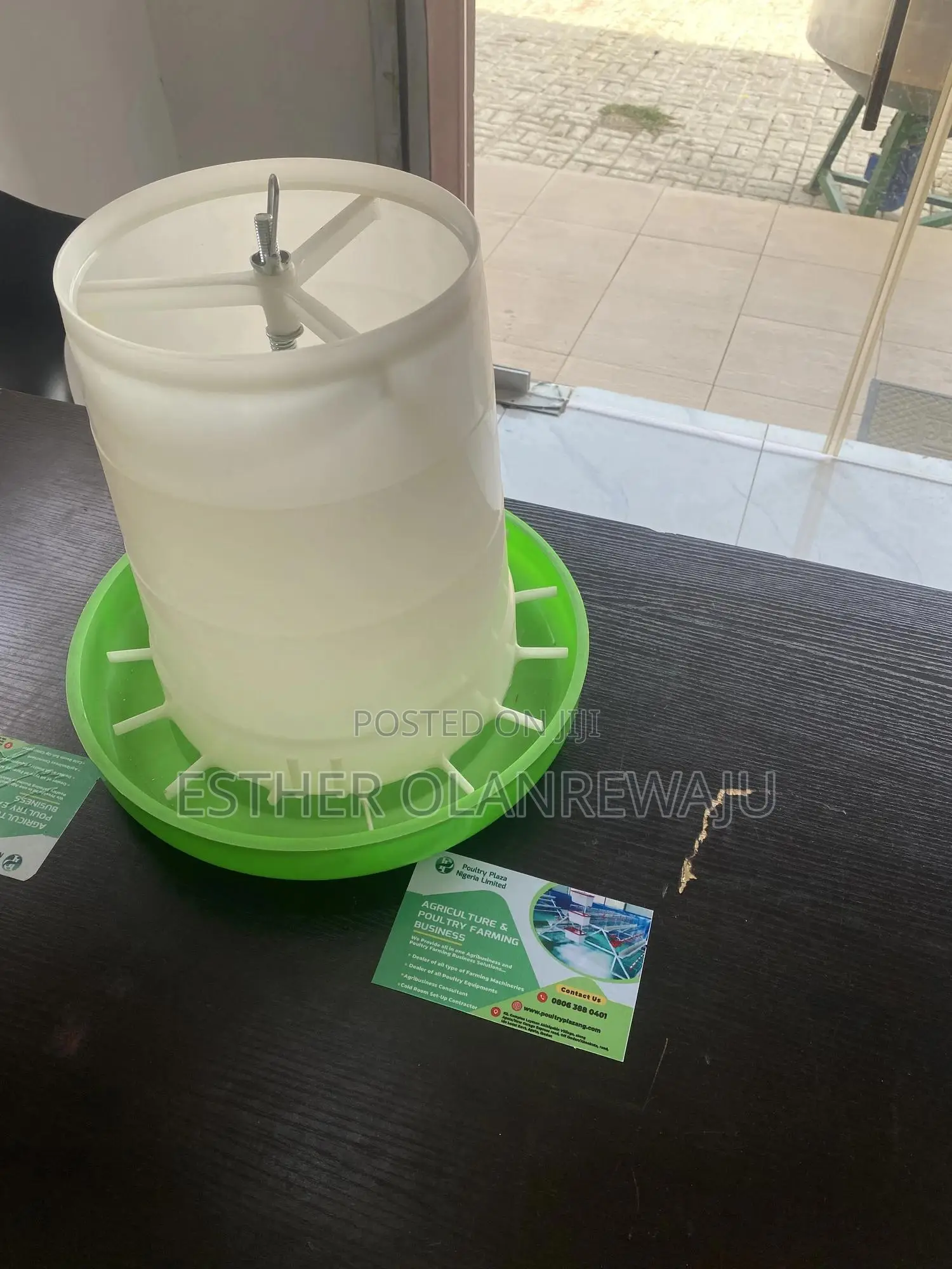 14kg Feeders