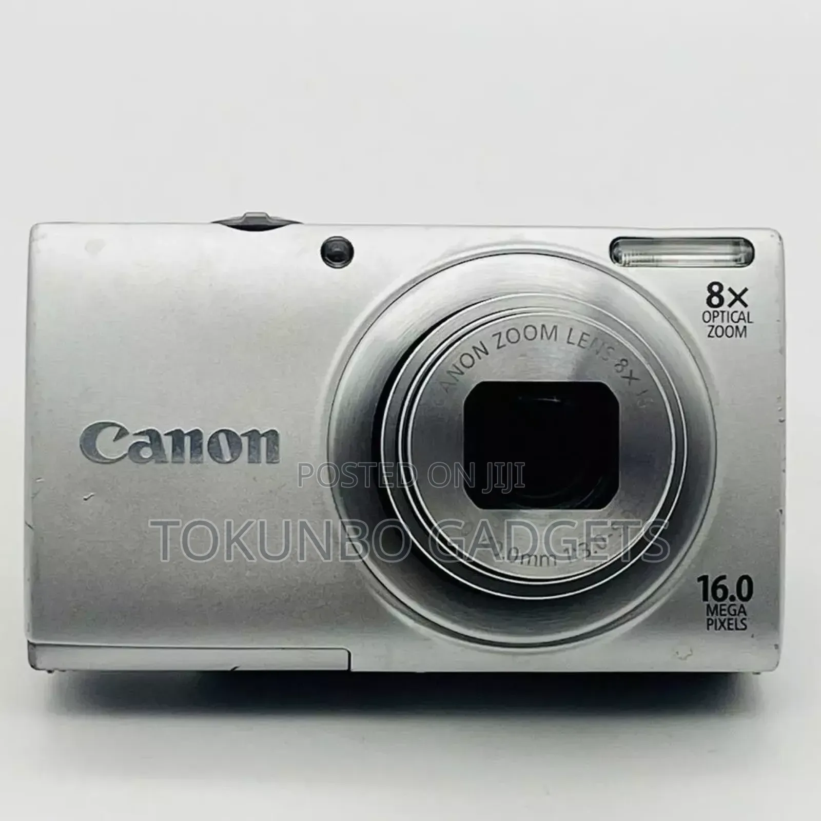 CANON Power Shot A4000 Is Pc1730
