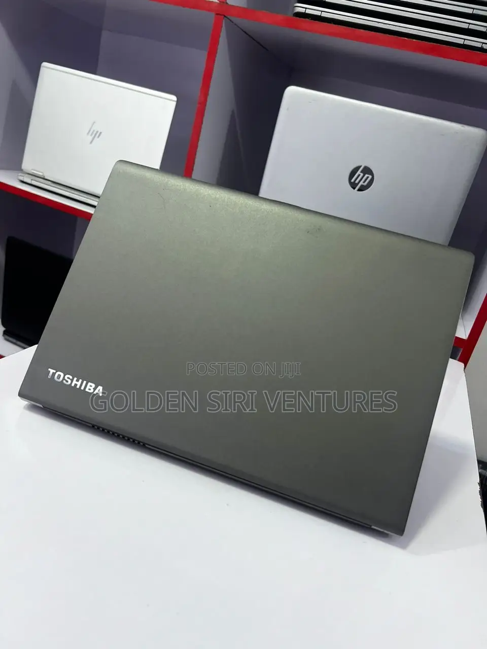Laptop Toshiba Portege Z30T 8GB Intel Core I5 SSD 256GB