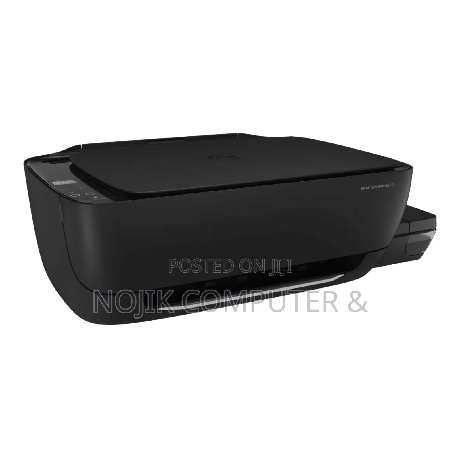 HP Ink Tank 415 Wireless All in One Printer