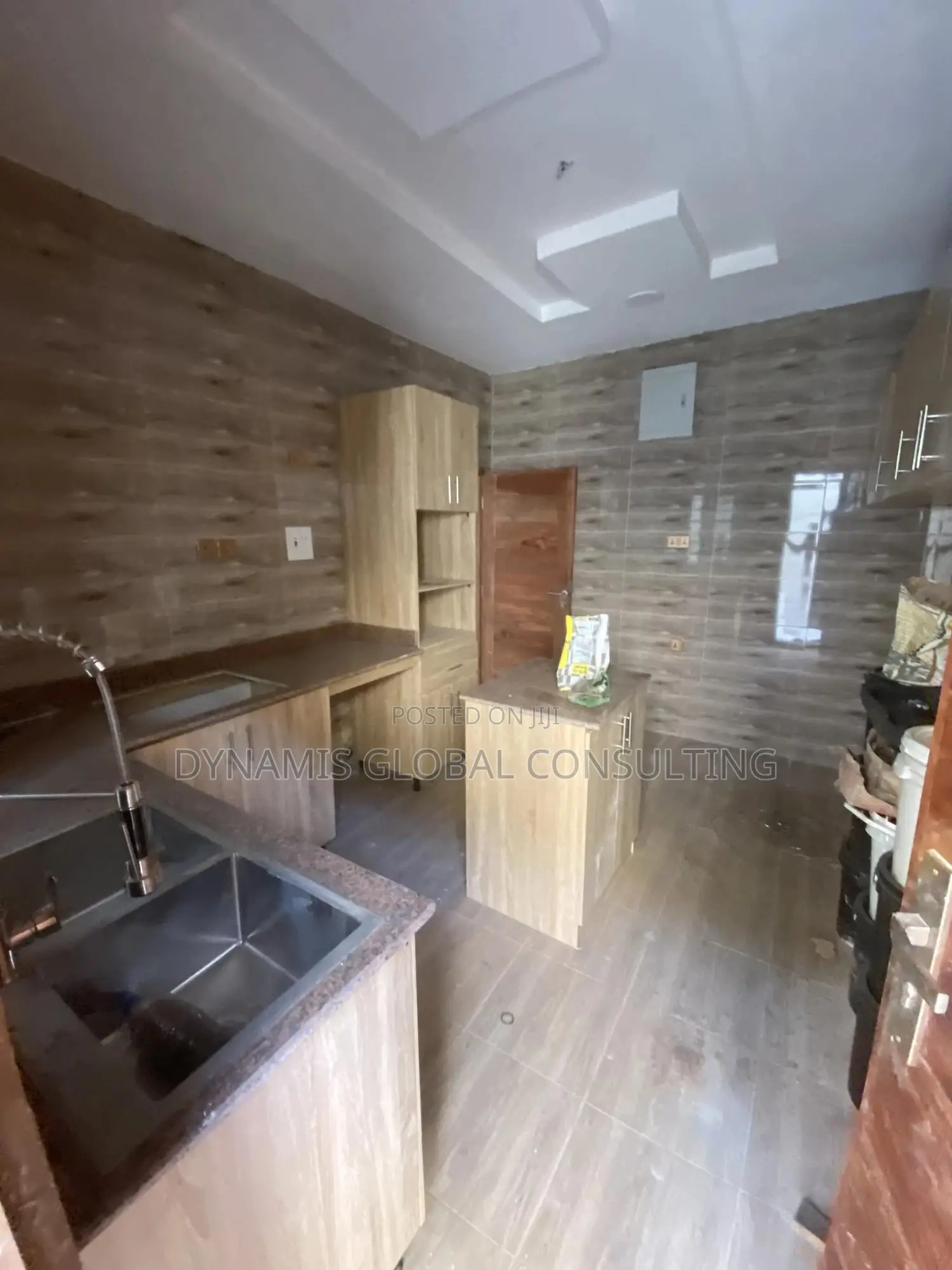 Furnished 3bdrm Duplex in Magodo Phase 1 Gra for sale
