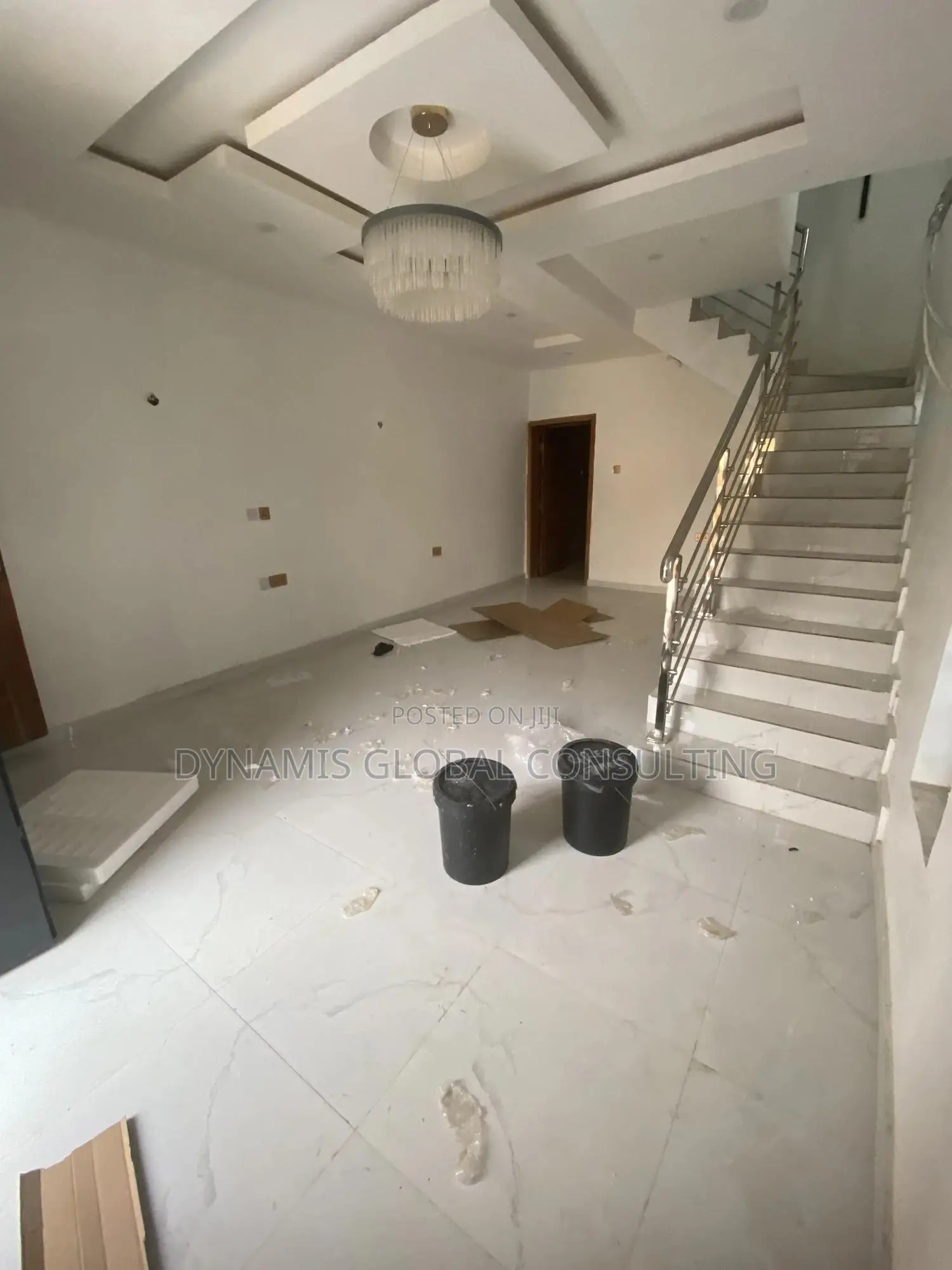 Furnished 3bdrm Duplex in Magodo Phase 1 Gra for sale