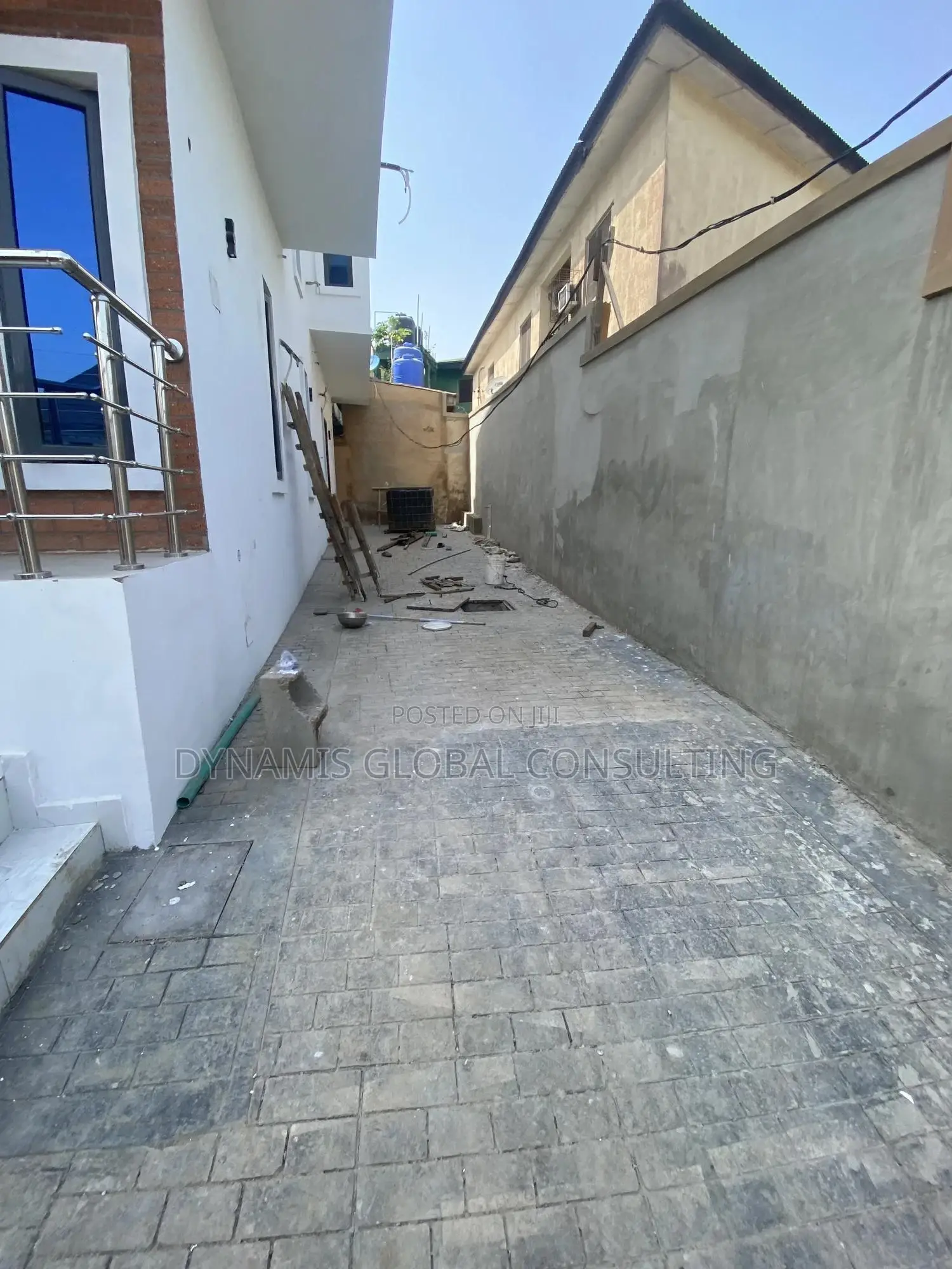 Furnished 3bdrm Duplex in Magodo Phase 1 Gra for sale