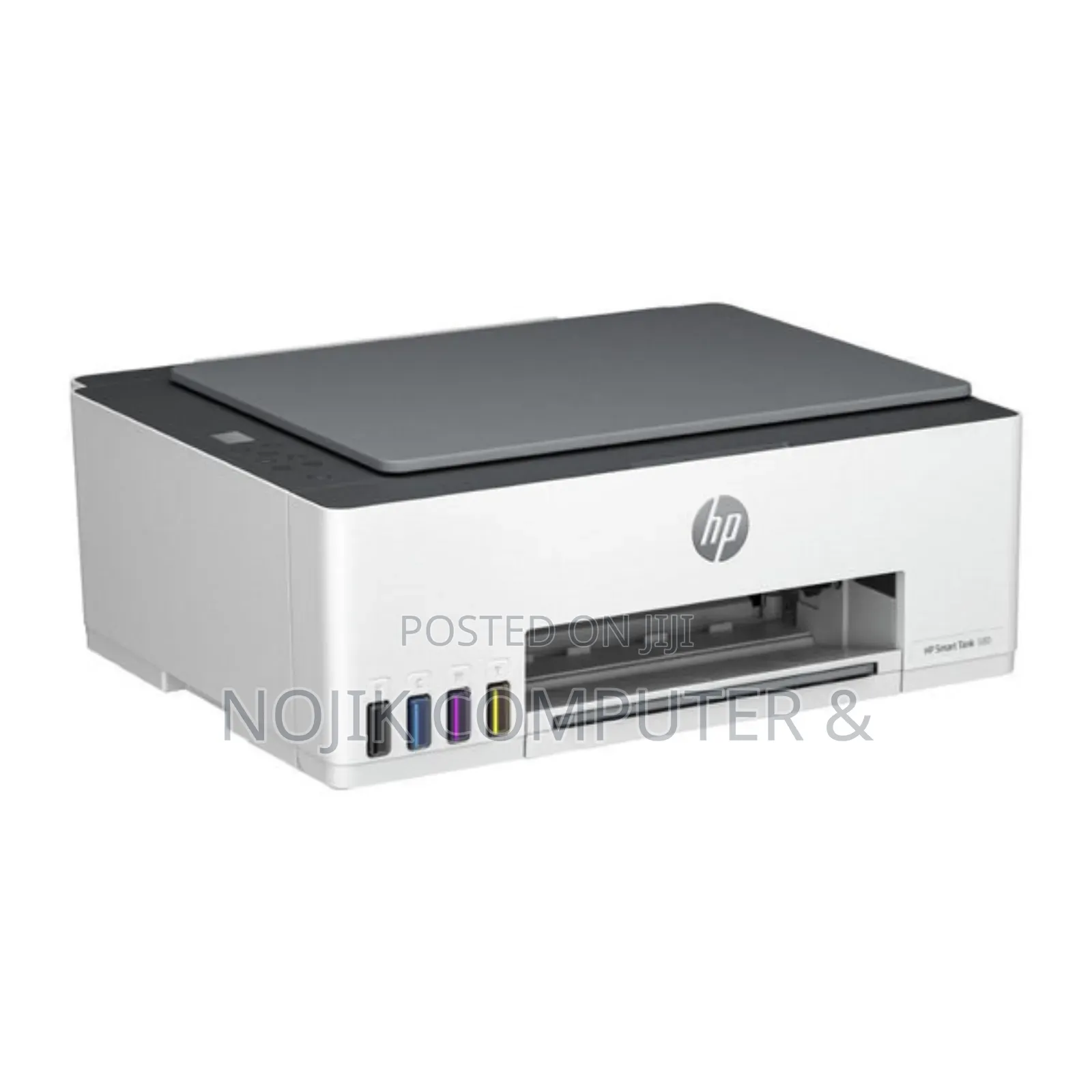 (1F3Y2A) HP Smart Tank 580 Wireless All-in-One Printer