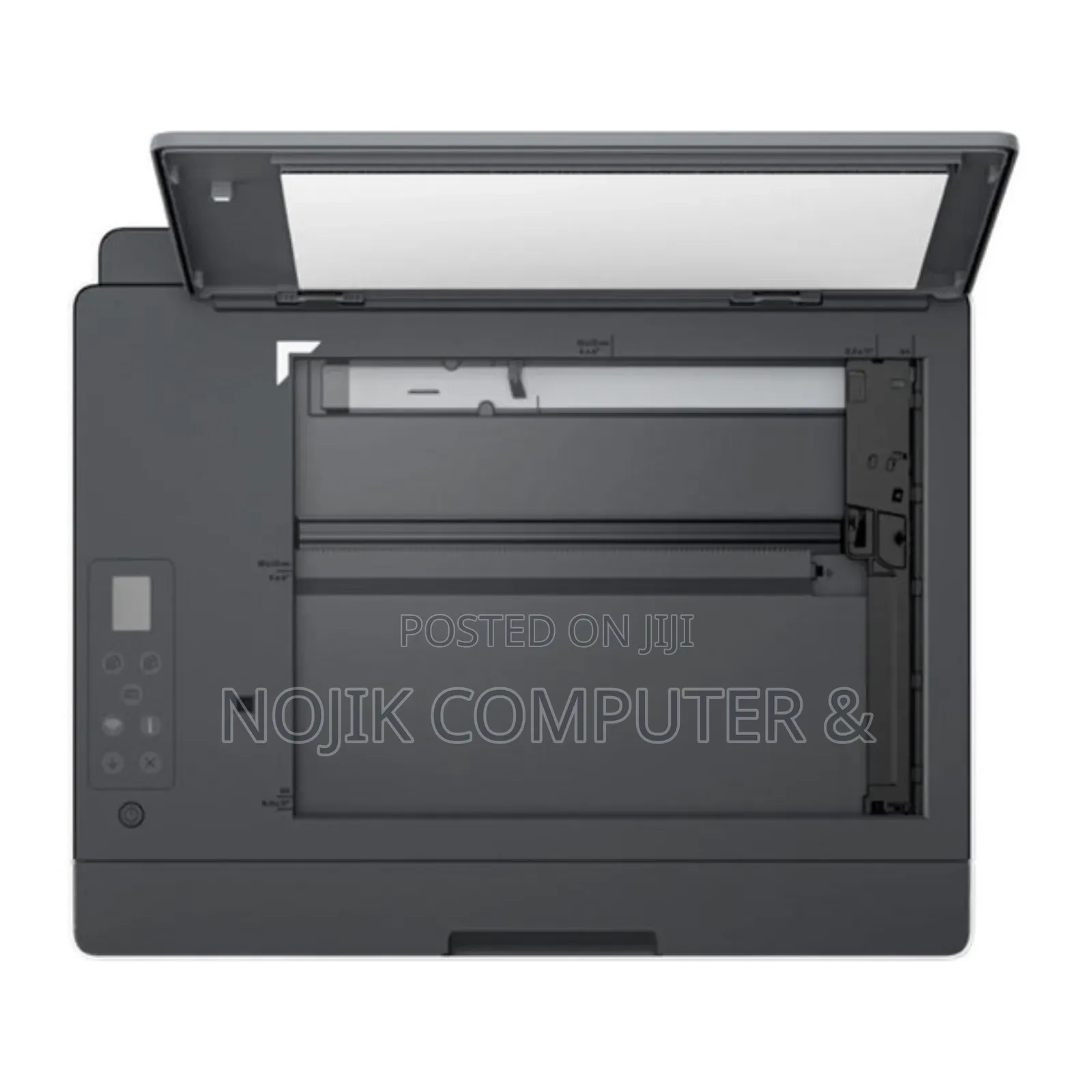 (1F3Y2A) HP Smart Tank 580 Wireless All-in-One Printer
