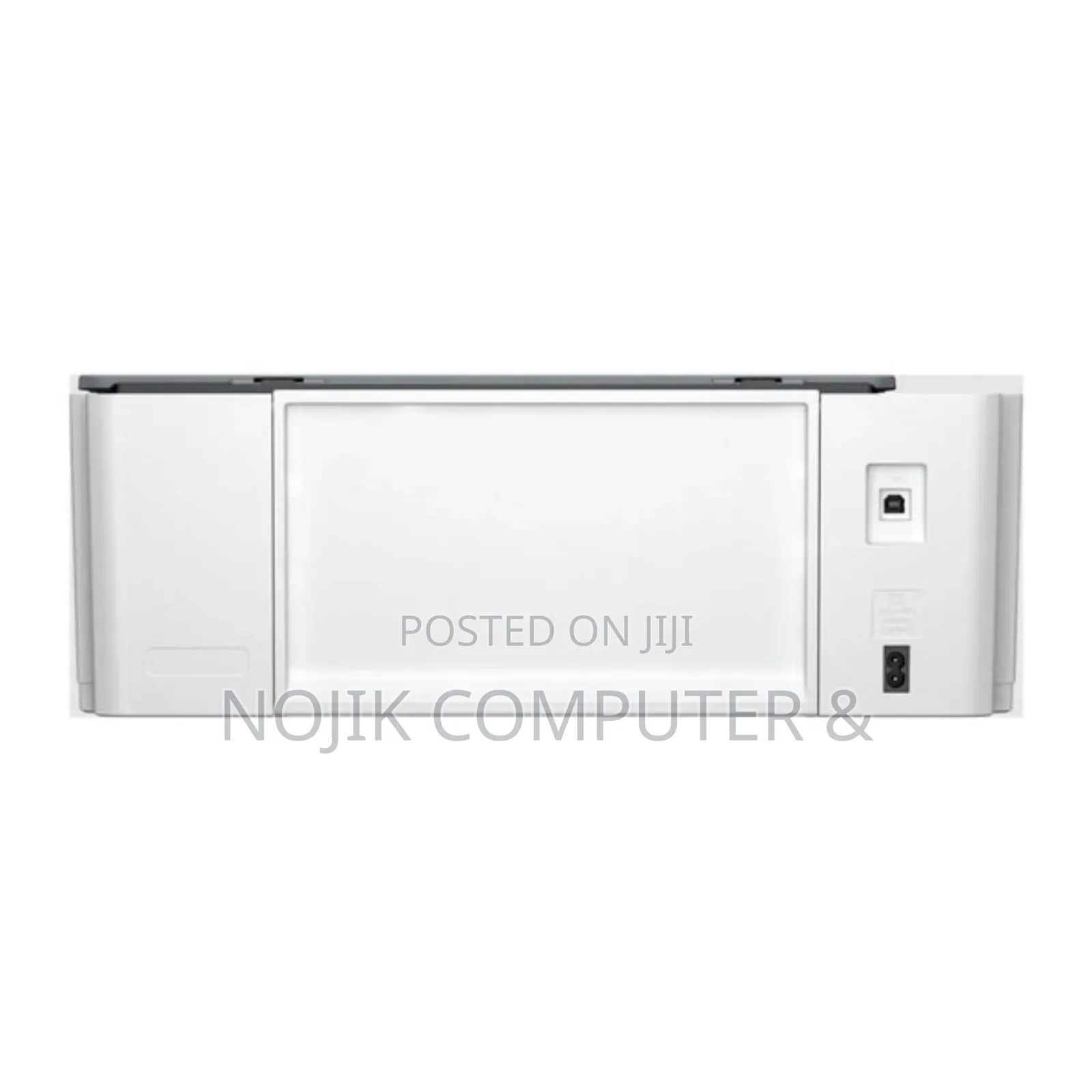 (1F3Y2A) HP Smart Tank 580 Wireless All-in-One Printer