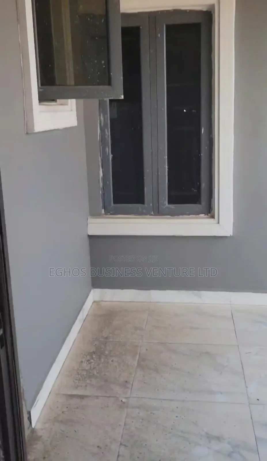 3bdrm Block of Flats in Joromi Ekenwanroad, Benin City for rent