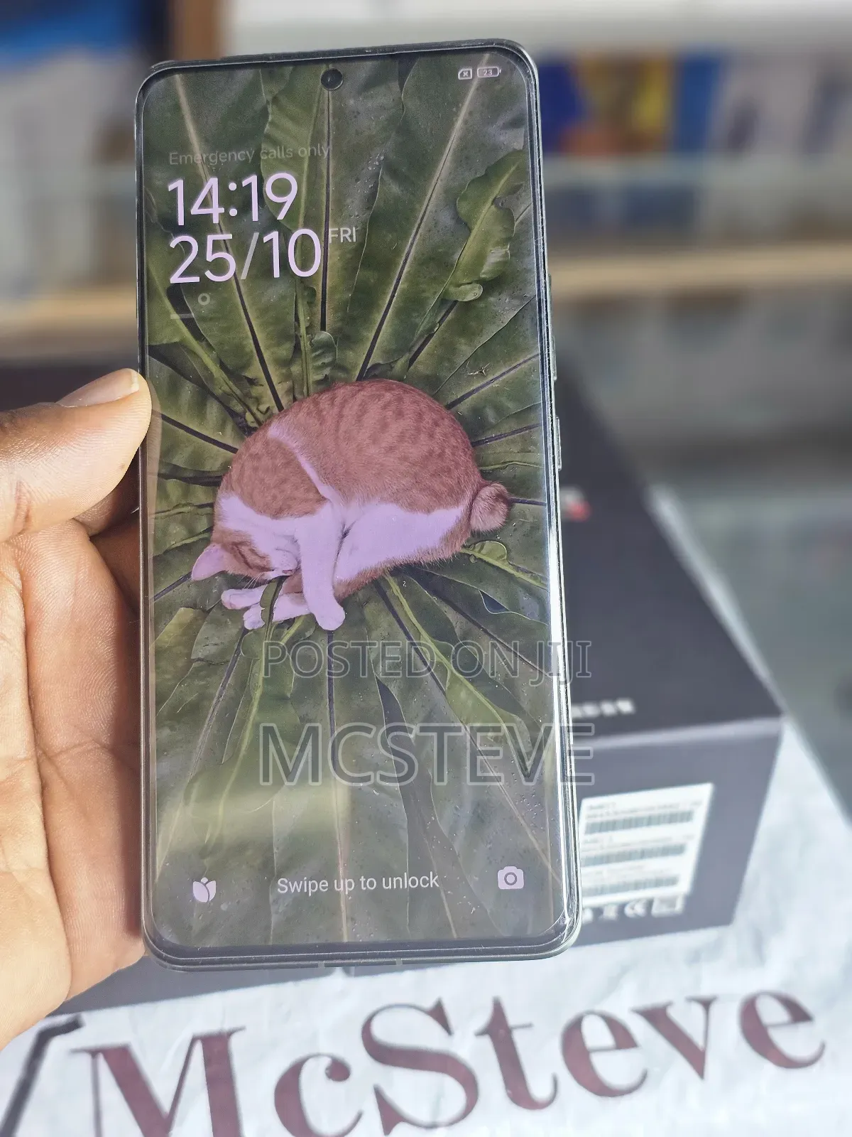 New Xiaomi 13 Ultra 512 GB Green
