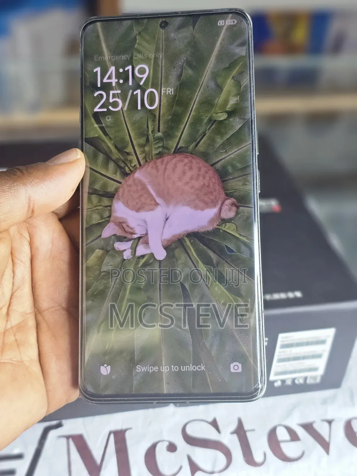 New Xiaomi 13 Ultra 512 GB Green