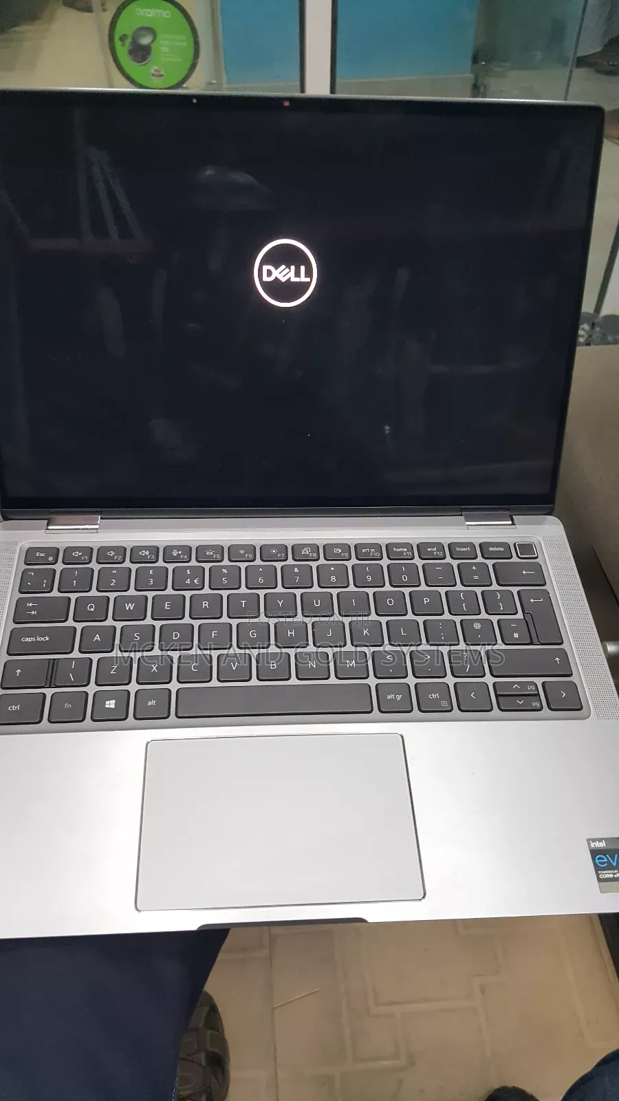 Laptop Dell Latitude 9420 16GB Intel Core I5 SSD 256GB