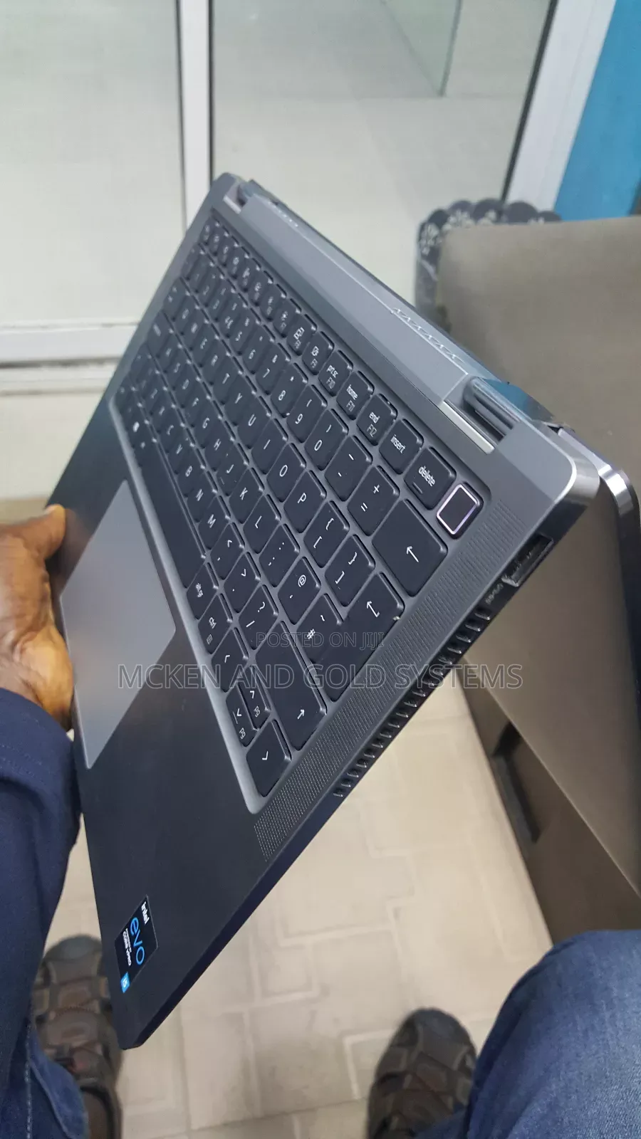 Laptop Dell Latitude 9420 16GB Intel Core I5 SSD 256GB